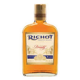 Richot Brandy, 250ml