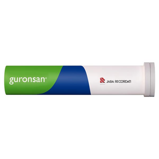 Guronsan emb. 20 comprimidos efervescentes