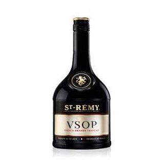 St. Remy VSOP Brandy, 750ml