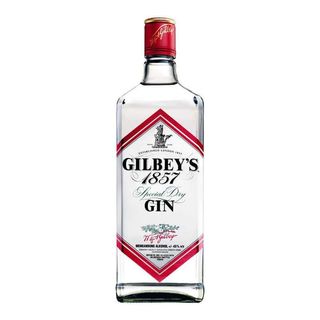 Gilbeys 1857 Special Dry Gin, 750ml