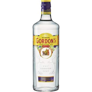 Gordon's London Dry Gin, 750ml