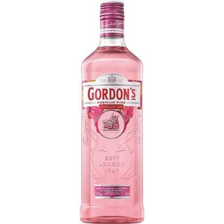 Gordon's Premium Pink Distilled Gin, 750ml
