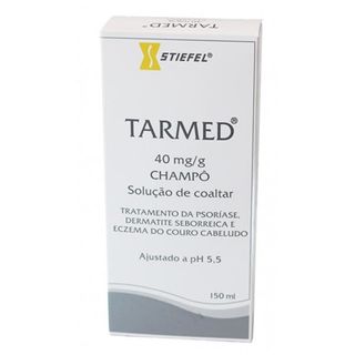 Tarmed Champô emb. 150 ml