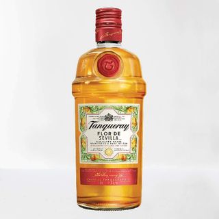 Tanqueray Flor de Sevilla Orange Gin, 750ml