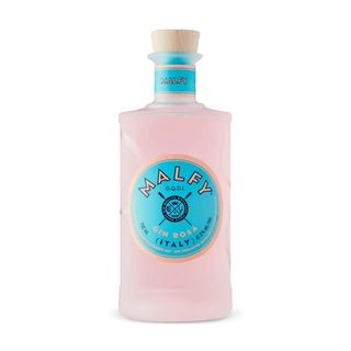 Malfy Gin Rosa Pink Gin, 750 ml