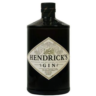 Hendrick's Small Batch Handcrafted Gin, 750ml