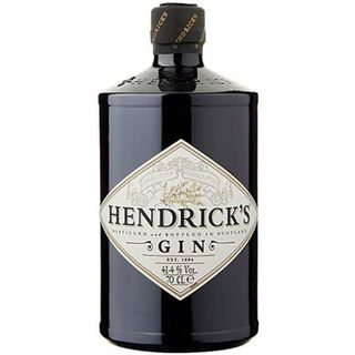 Hendricks Gin 41.4% Vol, 1000ml