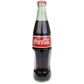 Coca-Cola Original Beverage, 500ml