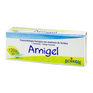 Arnigel emb. 120 gr