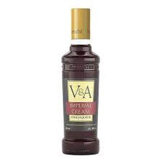 V&A Imperial Cream, 750ml