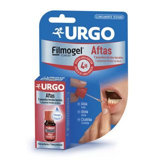 Urgo Aftas Filmogel 6ml