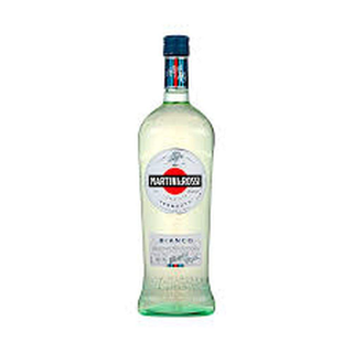 Martini Bianco, 1000ml