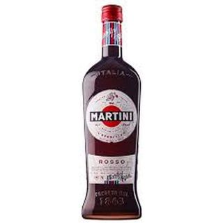 Martini Rosso Vermouth, 1000ml