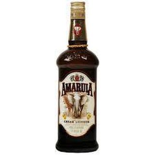 Amarula Cream Liqueur, 750ml