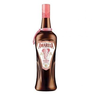 Amarula Raspberry Chocolate Cream, 1000ml