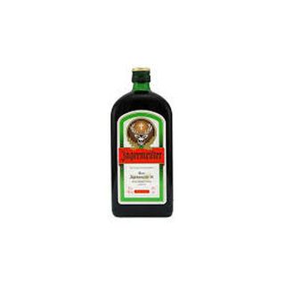 Jagermeisteer 1Ltr