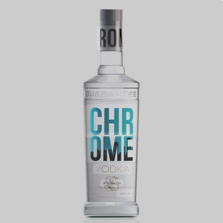Vodka 40% ABV, 250ml