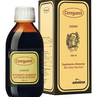 Ceregumil Ceregumil emb. 200 ml