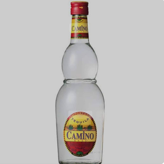Camino Clear Tequila, 750ml