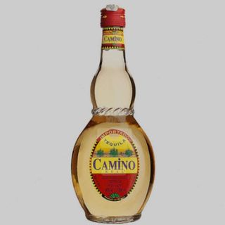 Camino Gold Tequila, 750ml
