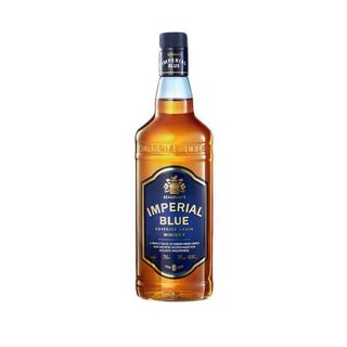 Seagram's Imperial Blue Whisky, 250ml