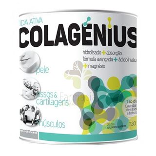 Colagenius emb. 330 g
