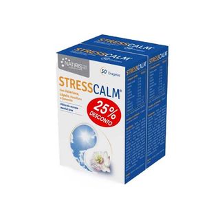 Pack Stresscalm emb. 100 cápsulas