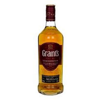 Grants Beverage, 750ml