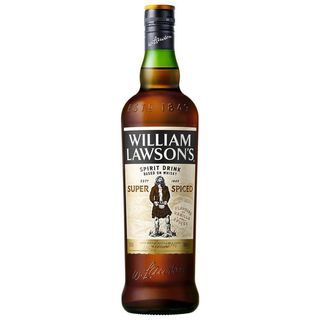William Lawson's Super Spiced Whisky, 750ml