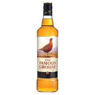 Famous Grouse Whisky, 1000ml