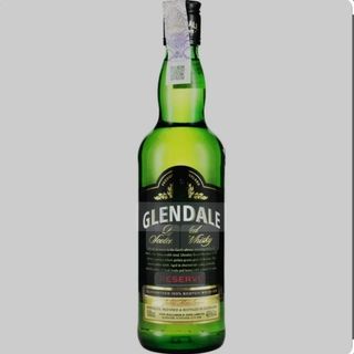 Glendale Scotch Whisky, 750ml