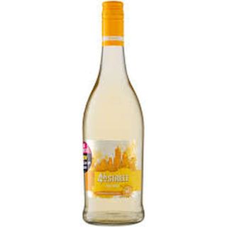 4Th Street Sweet White, 750ml