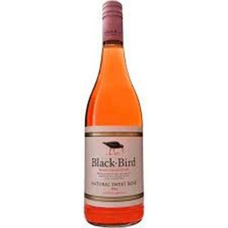 Black Bird Sweet Rose Beverage, 750ml