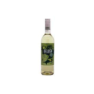 Delush Sweet White, 750ml