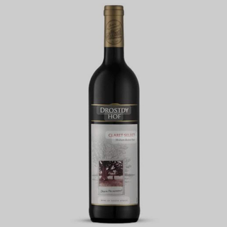 Drostdy Hof Claret Select, 750ml