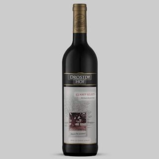 Drostdy Hof Claret Select, 750ml