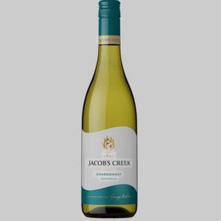 Jacobs Creek Chardonnay, 750ml