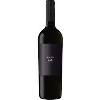Mucho Mas Red Beverage, 750ml