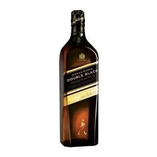 Johnnie Walker Double Black Whisky, 1000ml