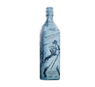 Johnnie Walker White Walker Whiskey, 750ml