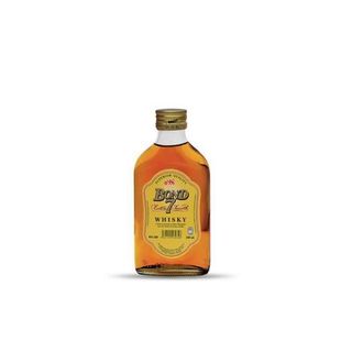 Bond Whisky, 250ml