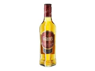 Grants Whiskey, 350ml