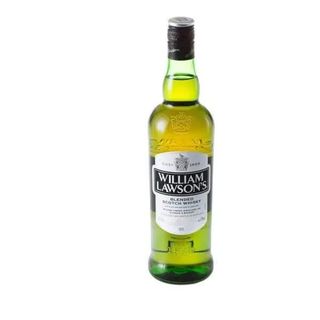 William Lawson's Blended Scotch Whisky, 750ml