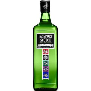 Passport Scotch Whisky 750ml