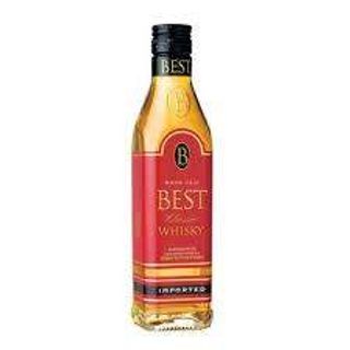 Best Whisky 250ml