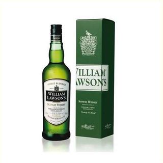 William Lawson's Scotch Whisky, 1 Litre