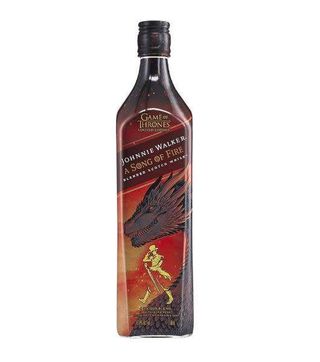 Johnny Walker song of fire 750ml