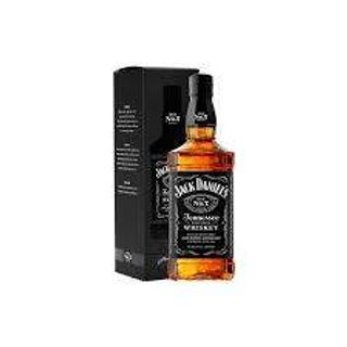 Jack Daniels Whiskey, 750ml