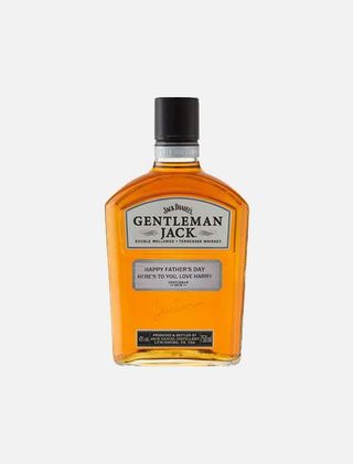 Jack Daniel's Gentleman Jack Tennessee Whiskey, 750ml