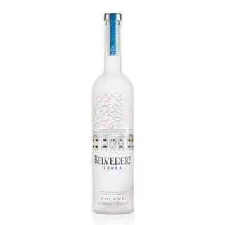Belvedere Vodka, 700ml